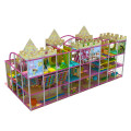 Gutes Design Schloss Indoor Kinder Spielplatz Spielplatz